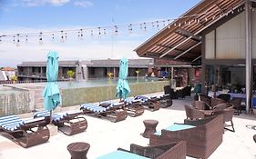 Watermark Hotel&Spa Bali