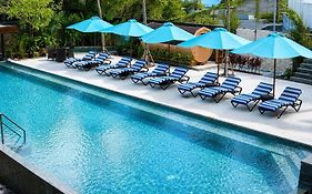 Watermark Hotel&Spa Bali